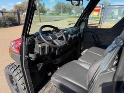 2025 Polaris Ranger XP 1000 NorthStar Premium EPS 