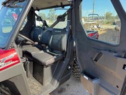2025 Polaris Ranger XP 1000 NorthStar Premium EPS 