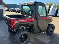 2025 Polaris Ranger XP 1000 NorthStar Premium EPS 