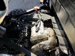 2025 Polaris Ranger XP 1000 NorthStar Premium EPS 