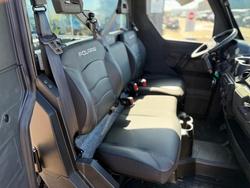 2025 Polaris Ranger XP 1000 NorthStar Premium EPS 