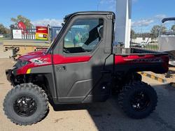 2025 Polaris Ranger XP 1000 NorthStar Premium EPS 