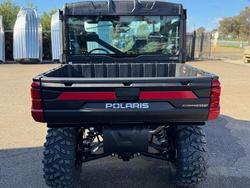 2025 Polaris Ranger XP 1000 NorthStar Premium EPS 