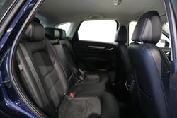 2019 Mazda CX-5 GT KF Series AWD Deep Crystal Blue