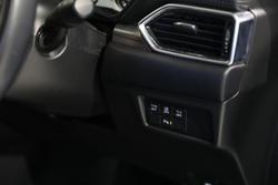 2019 Mazda CX-5 GT KF Series AWD Deep Crystal Blue