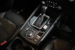 2019 Mazda CX-5 GT KF Series AWD Deep Crystal Blue