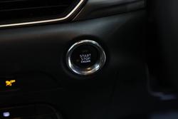 2019 Mazda CX-5 GT KF Series AWD Deep Crystal Blue