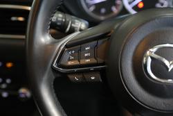 2019 Mazda CX-5 GT KF Series AWD Deep Crystal Blue
