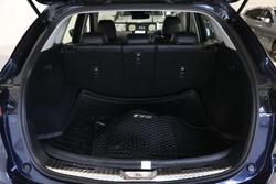 2019 Mazda CX-5 GT KF Series AWD Deep Crystal Blue