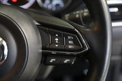 2019 Mazda CX-5 GT KF Series AWD Deep Crystal Blue