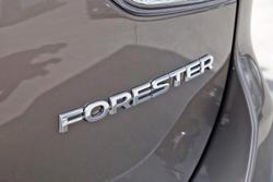 2024 Subaru Forester 2.5i-S S5 MY24 AWD Brilliant Bronze