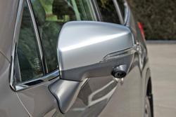 2024 Subaru Forester 2.5i-S S5 MY24 AWD Brilliant Bronze