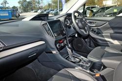 2024 Subaru Forester 2.5i-S S5 MY24 AWD Brilliant Bronze