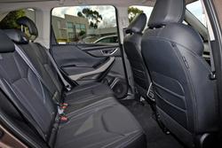 2024 Subaru Forester 2.5i-S S5 MY24 AWD Brilliant Bronze