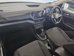 2023 Volkswagen
T-Cross 85TSI Life