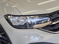 2023 Volkswagen
T-Cross 85TSI Life