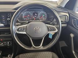 2023 Volkswagen
T-Cross 85TSI Life