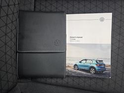2023 Volkswagen
T-Cross 85TSI Life