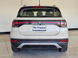 2023 Volkswagen
T-Cross 85TSI Life