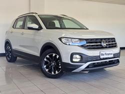 2023 Volkswagen
T-Cross 85TSI Life