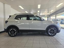 2023 Volkswagen
T-Cross 85TSI Life