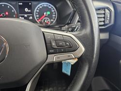 2023 Volkswagen
T-Cross 85TSI Life