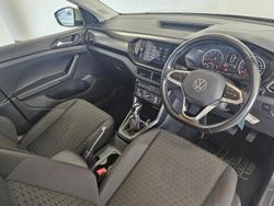 2023 Volkswagen
T-Cross 85TSI Life