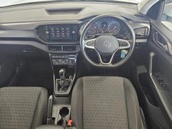 2023 Volkswagen
T-Cross 85TSI Life