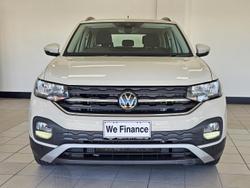 2023 Volkswagen
T-Cross 85TSI Life
