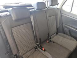 2023 Volkswagen
T-Cross 85TSI Life