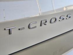 2023 Volkswagen
T-Cross 85TSI Life