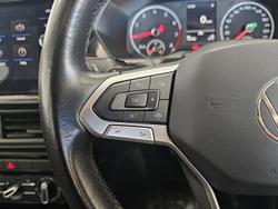 2023 Volkswagen
T-Cross 85TSI Life