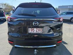 2019 Mazda
CX-9 Azami