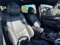 2019 Mazda
CX-9 Azami