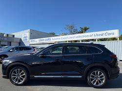 2019 Mazda
CX-9 Azami