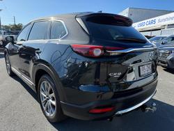2019 Mazda
CX-9 Azami