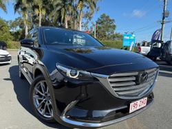 2019 Mazda
CX-9 Azami