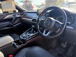 2019 Mazda
CX-9 Azami