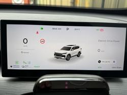 2025 Chery Tiggo 8 Super Hybrid Urban