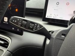 2025 Chery Tiggo 8 Super Hybrid Urban