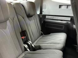 2025 Chery Tiggo 8 Super Hybrid Urban