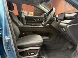 2025 Chery Tiggo 8 Super Hybrid Urban