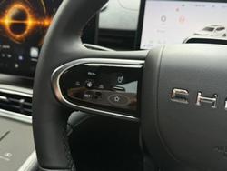 2025 Chery Tiggo 8 Super Hybrid Urban