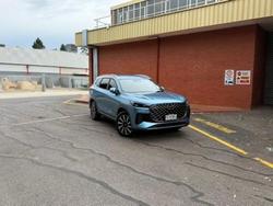 2025 Chery Tiggo 8 Super Hybrid Urban