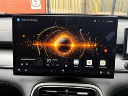 2025 Chery Tiggo 8 Super Hybrid Urban