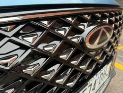 2025 Chery Tiggo 8 Super Hybrid Urban