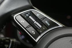 2020 Kia Seltos Sport+