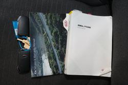 2020 Kia Seltos Sport+