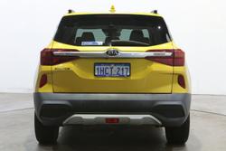 2020 Kia Seltos Sport+