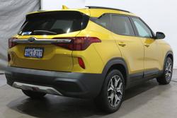 2020 Kia Seltos Sport+